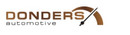 Logo Donders Automotive B.V.